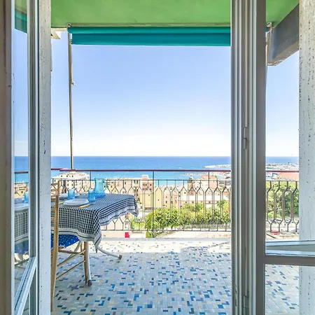 Apartment Varazze