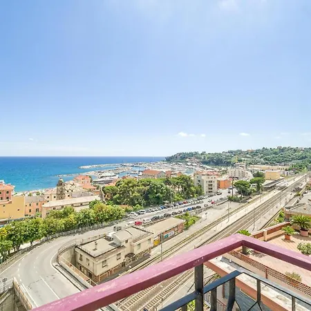 Apartment Varazze * Varazze