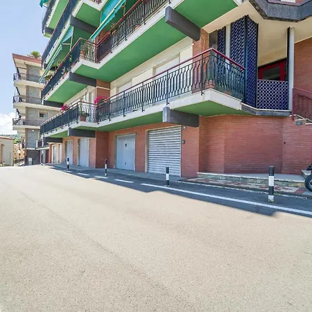 Apartment Varazze Apartment *
