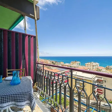 Apartment Apartment Varazze Varazze