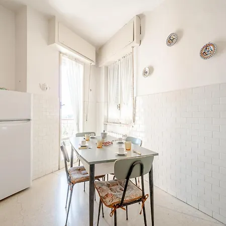 Apartment Apartment Varazze