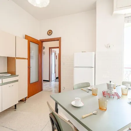 Apartment Apartment Varazze