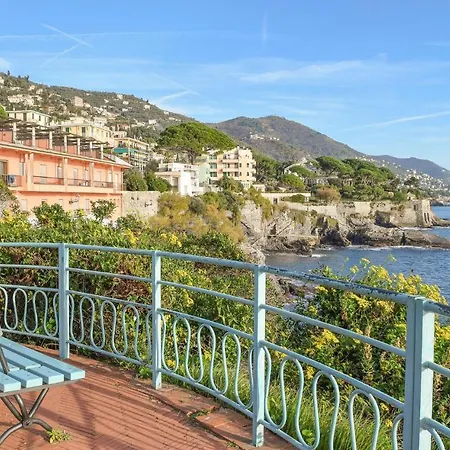 Apartment Apartment Varazze *