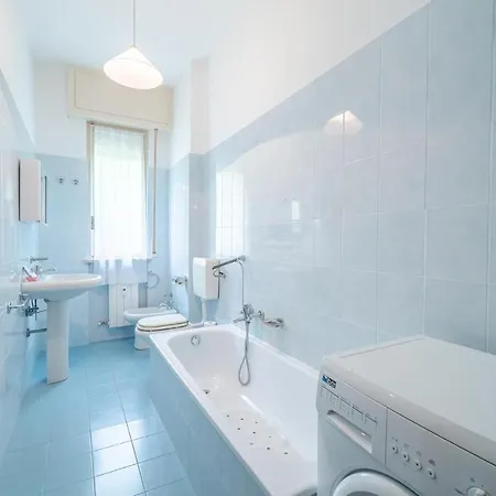 Apartment Varazze