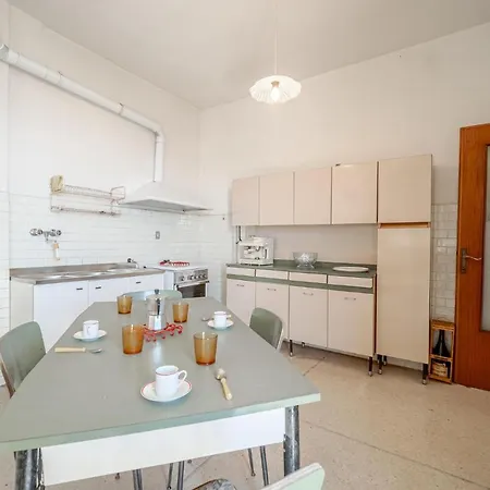 Apartment Varazze